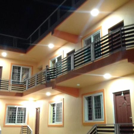 Magic Mist Resort Ooty Dış mekan fotoğraf