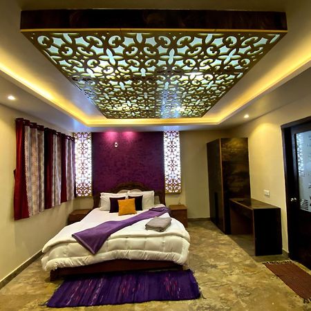 Magic Mist Resort Ooty Dış mekan fotoğraf