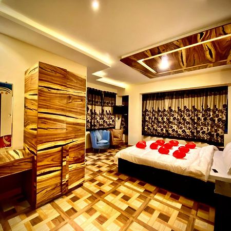 Magic Mist Resort Ooty Dış mekan fotoğraf