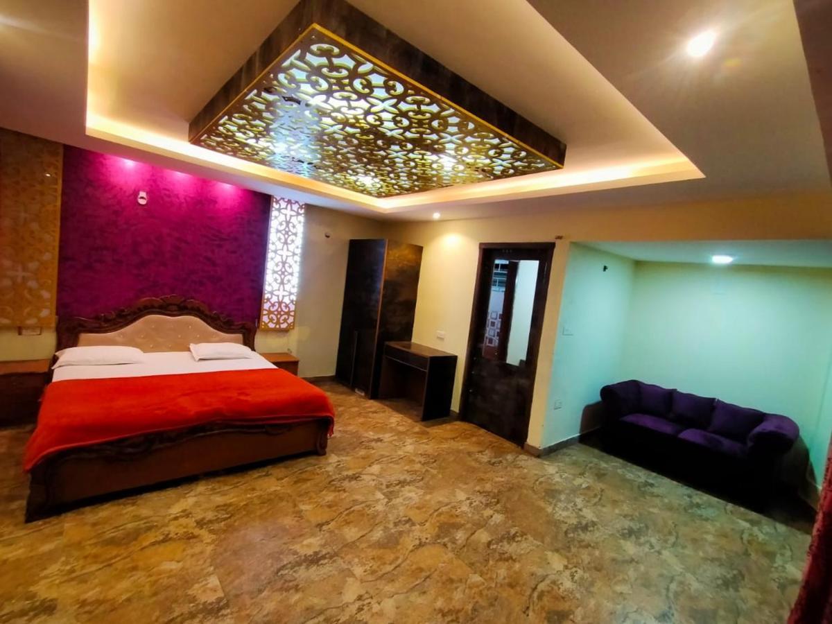 Magic Mist Resort Ooty Dış mekan fotoğraf