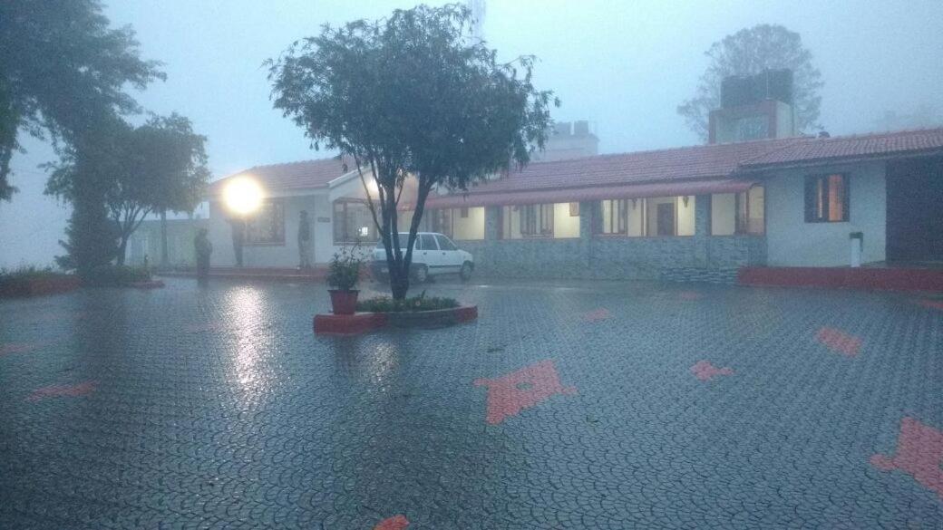 Magic Mist Resort Ooty Dış mekan fotoğraf