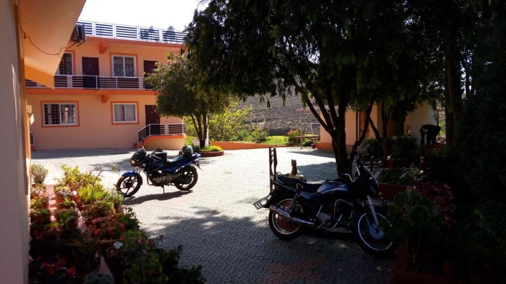 Magic Mist Resort Ooty Dış mekan fotoğraf