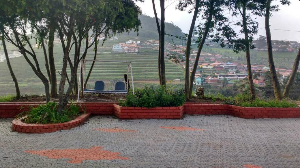 Magic Mist Resort Ooty Dış mekan fotoğraf