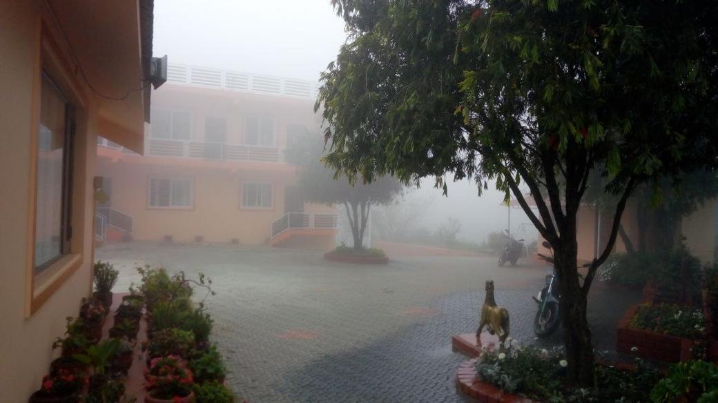 Magic Mist Resort Ooty Dış mekan fotoğraf