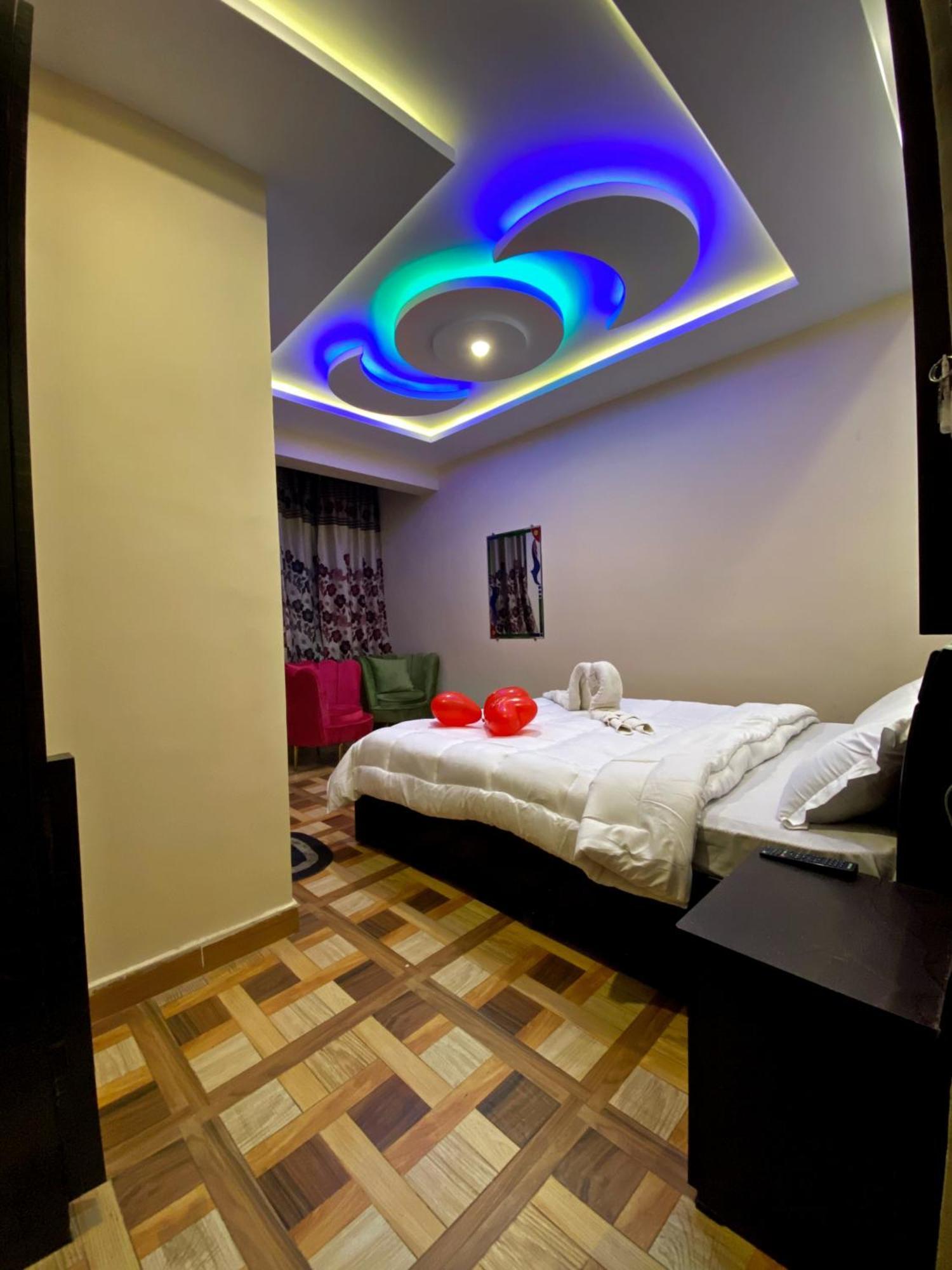 Magic Mist Resort Ooty Dış mekan fotoğraf