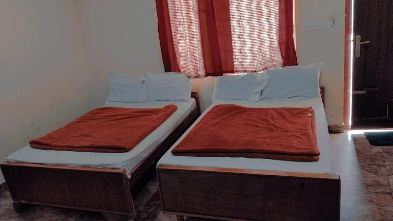 Magic Mist Resort Ooty Dış mekan fotoğraf