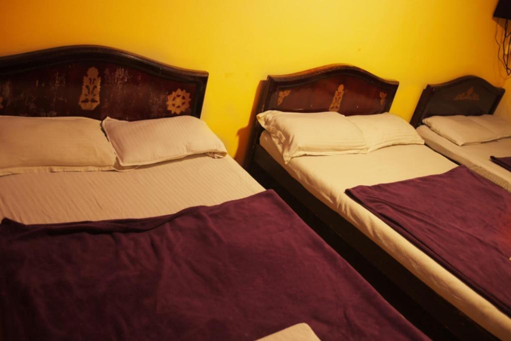 Magic Mist Resort Ooty Dış mekan fotoğraf