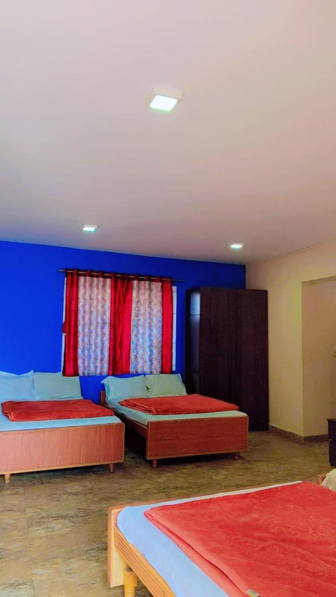 Magic Mist Resort Ooty Dış mekan fotoğraf