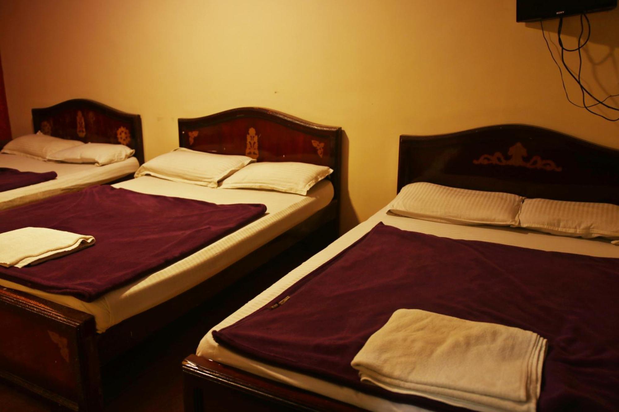 Magic Mist Resort Ooty Dış mekan fotoğraf