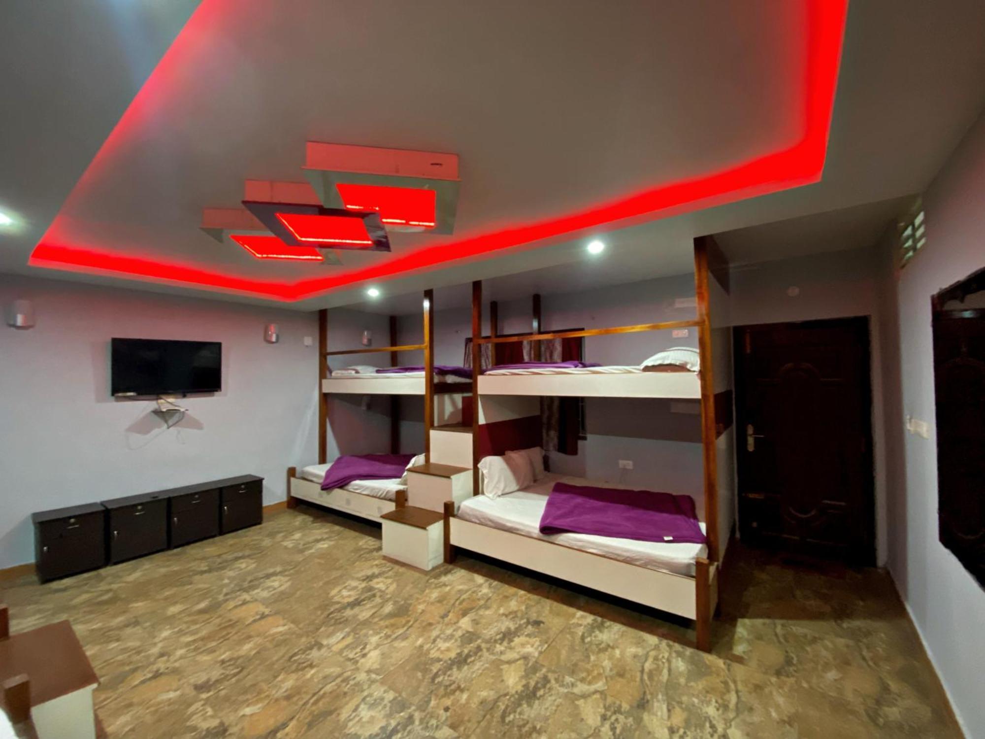 Magic Mist Resort Ooty Dış mekan fotoğraf