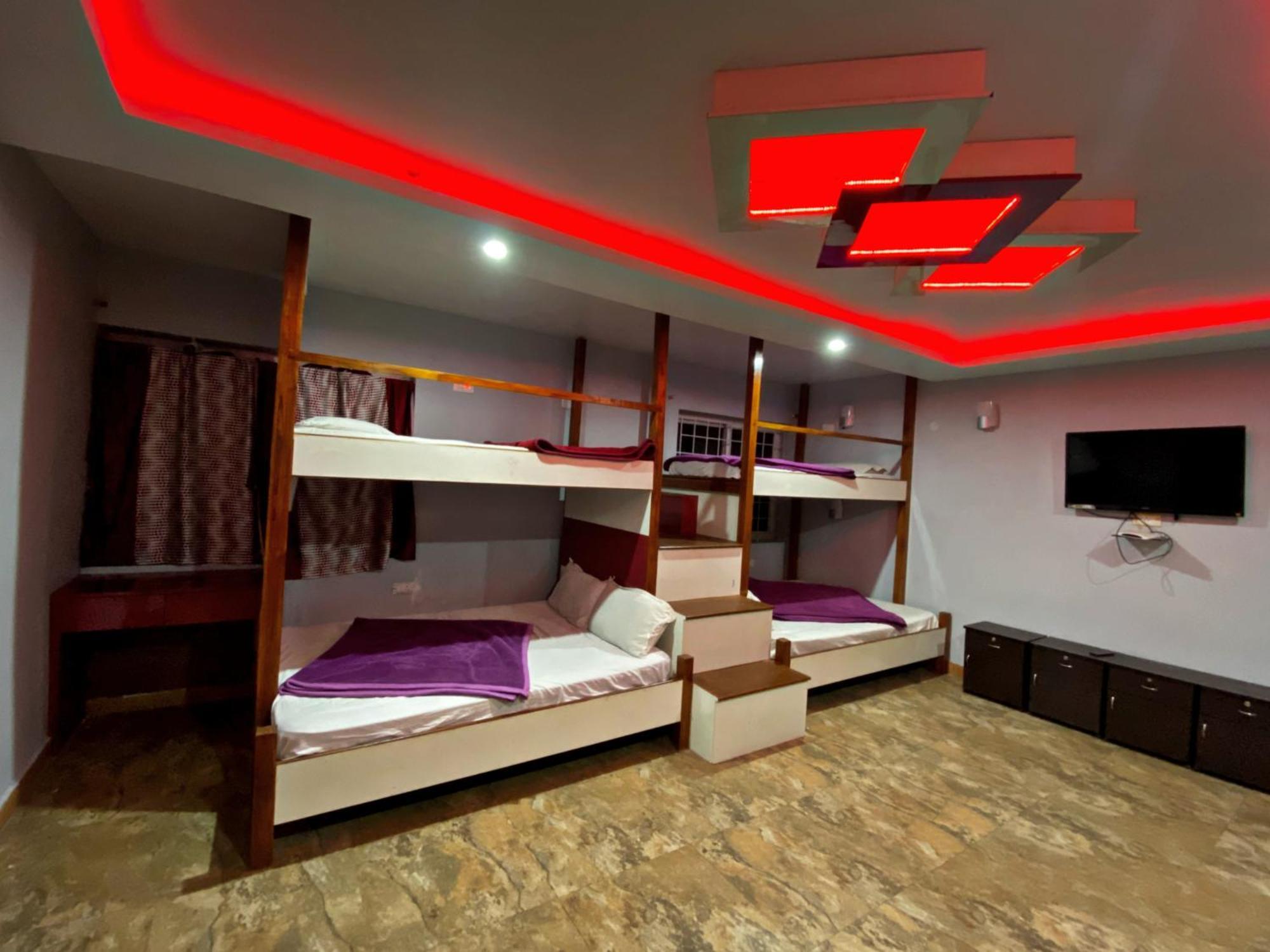 Magic Mist Resort Ooty Dış mekan fotoğraf