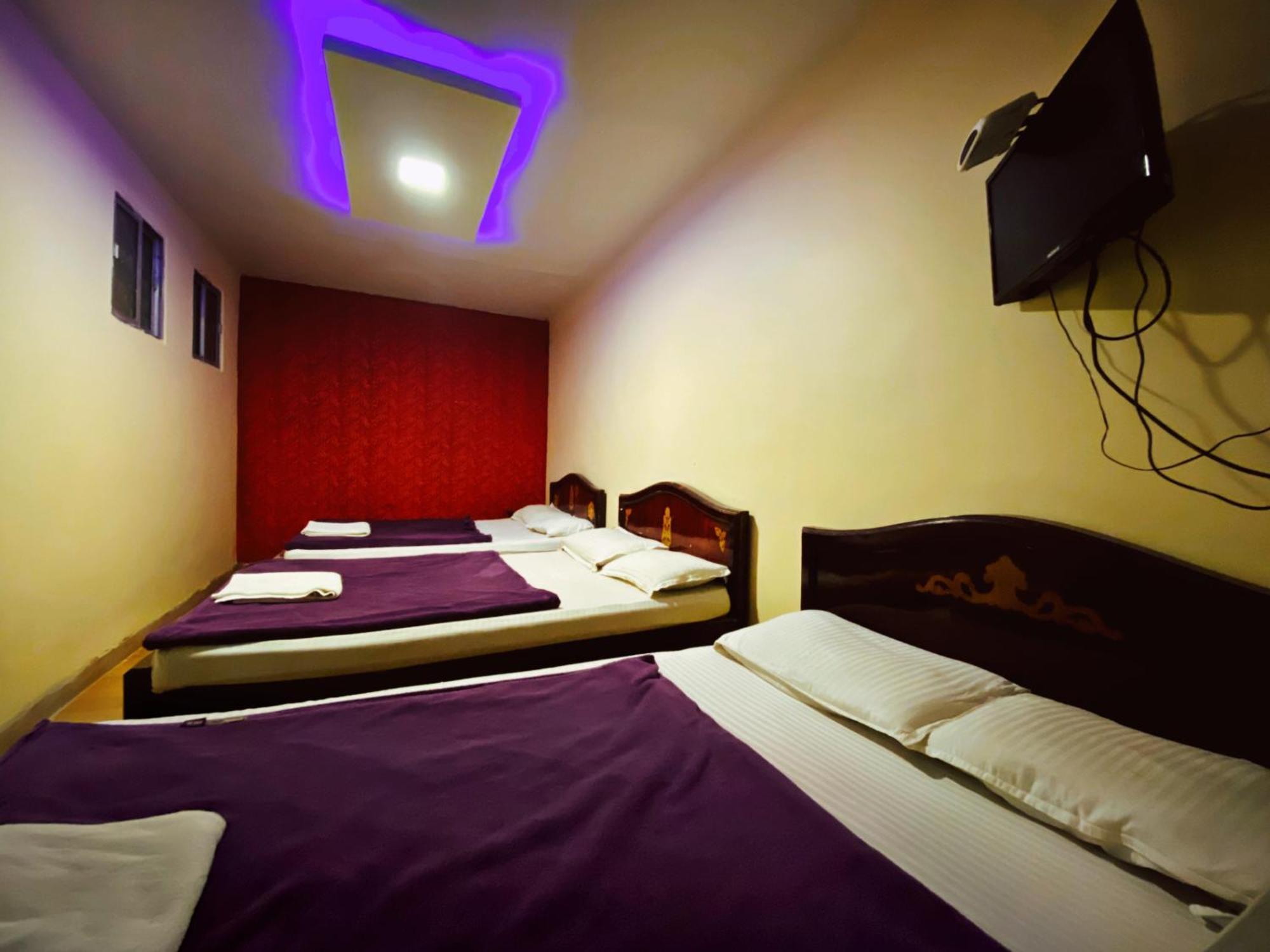 Magic Mist Resort Ooty Dış mekan fotoğraf