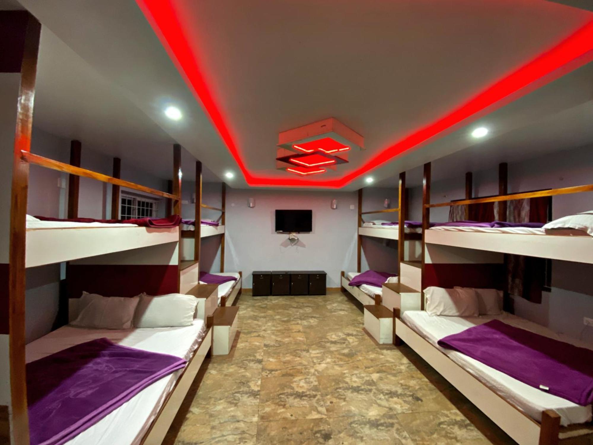 Magic Mist Resort Ooty Dış mekan fotoğraf