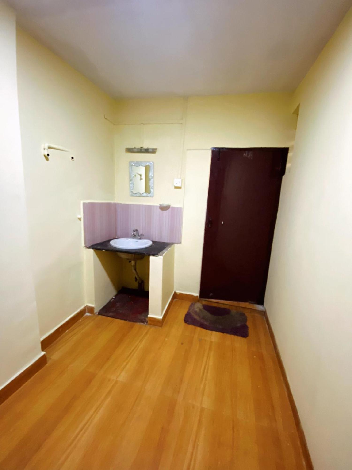 Magic Mist Resort Ooty Dış mekan fotoğraf