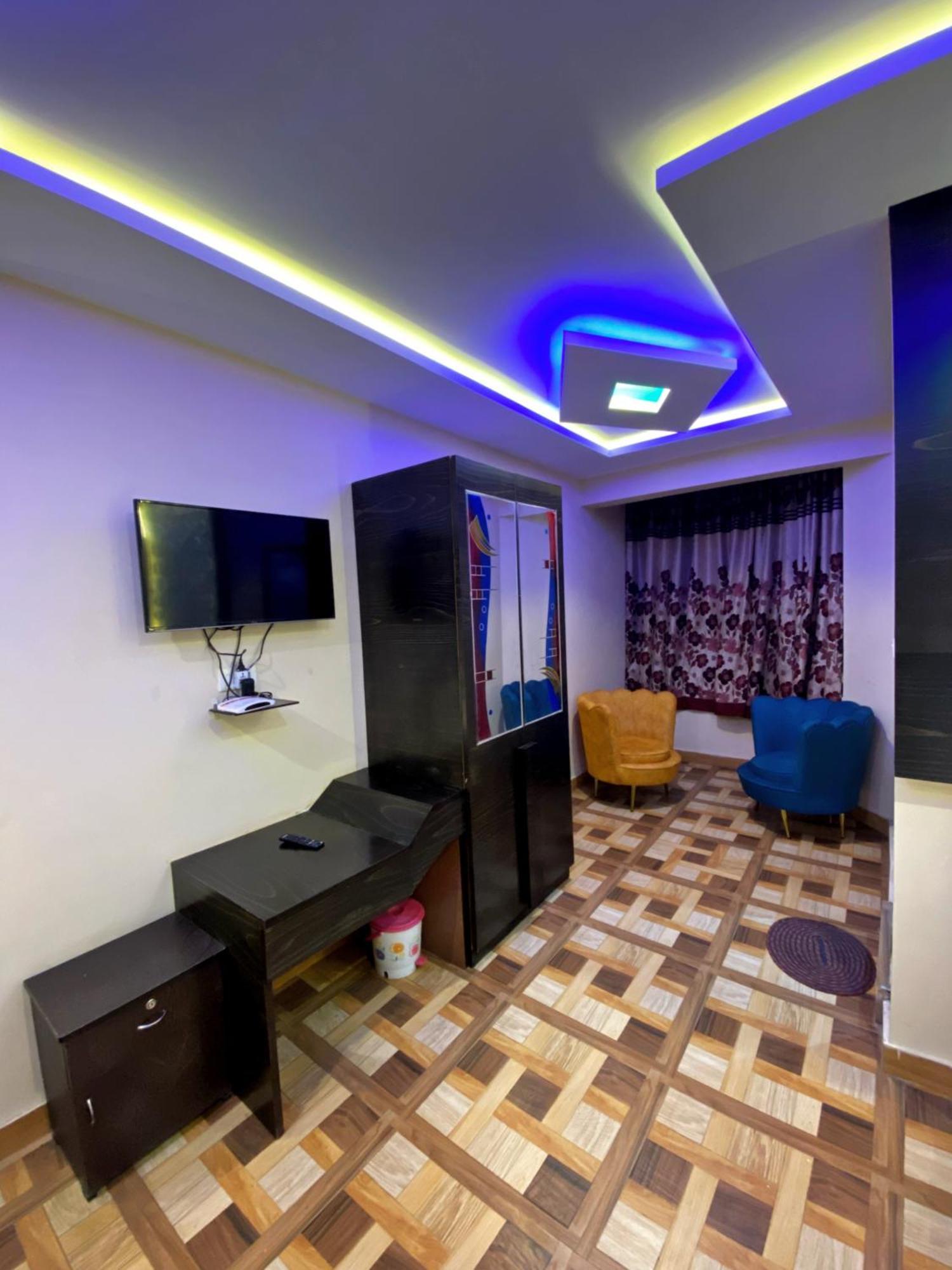 Magic Mist Resort Ooty Dış mekan fotoğraf